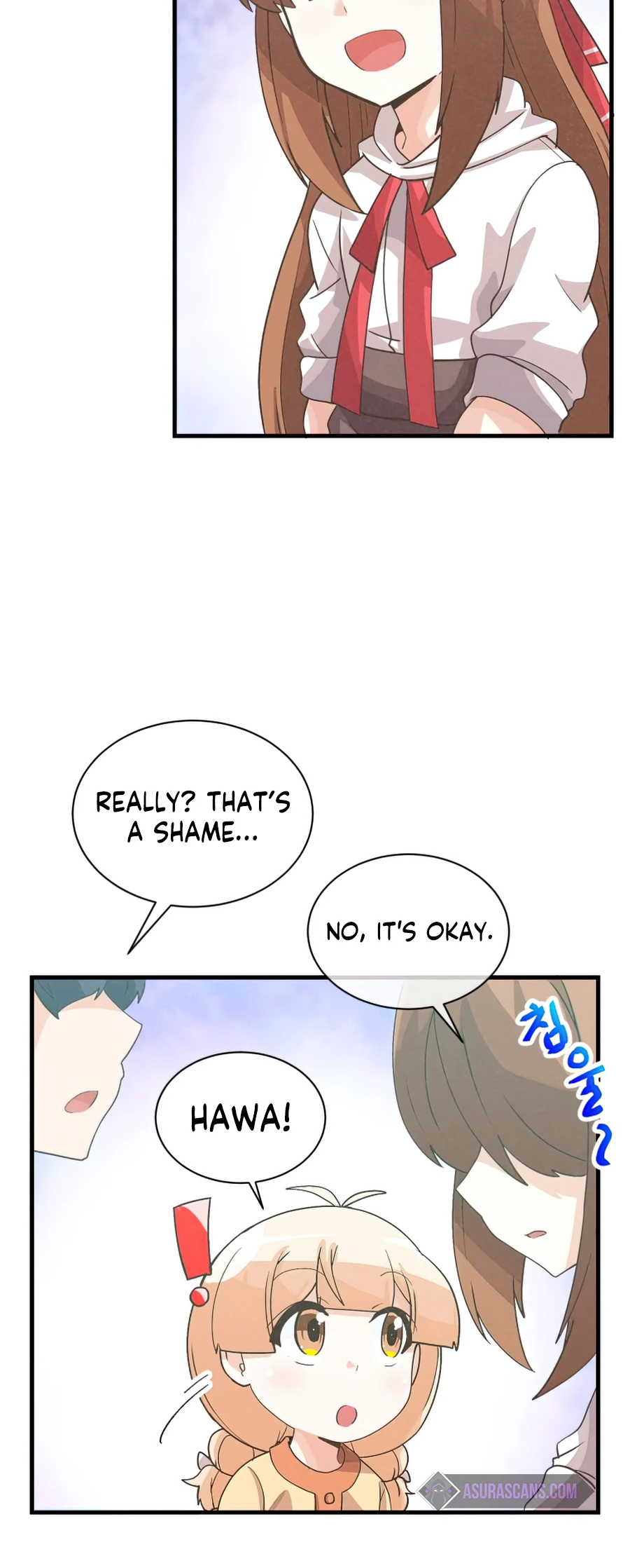 Farmer of Spirits Chapter 63 — Page 9