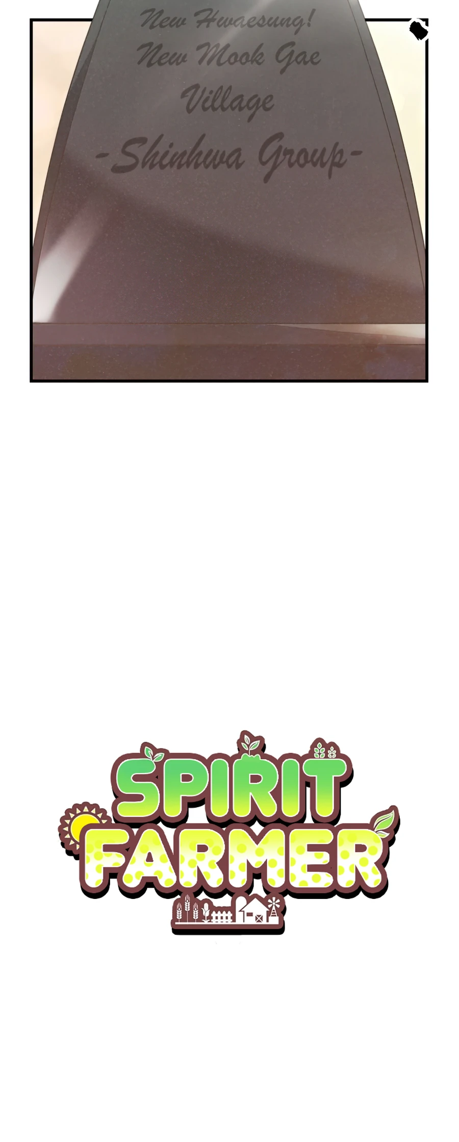 Farmer of Spirits Chapter 64 — Page 3