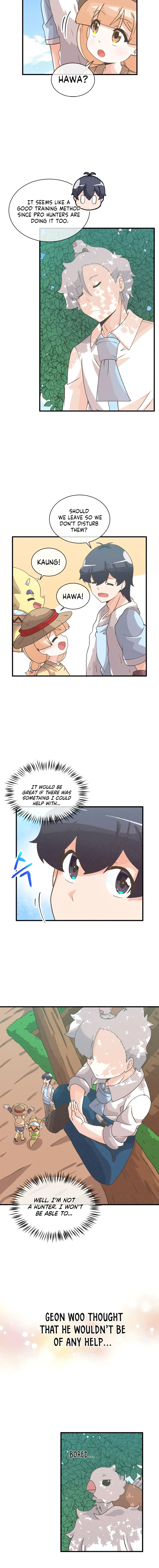 Farmer of Spirits Chapter 65 — Page 9