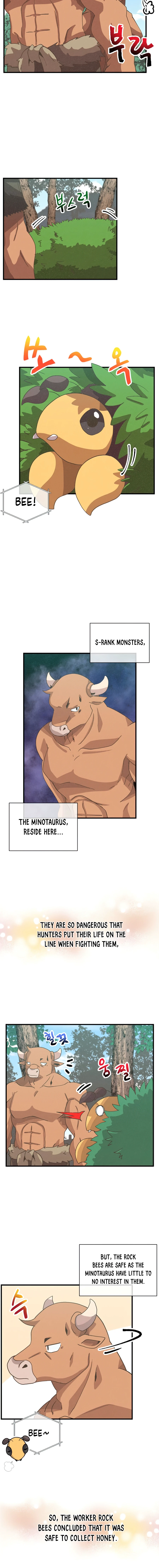 Farmer of Spirits Chapter 67 — Page 3
