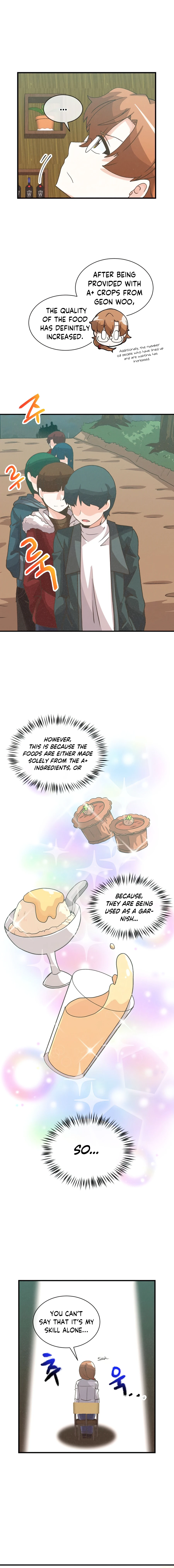 Farmer of Spirits Chapter 68 — Page 7