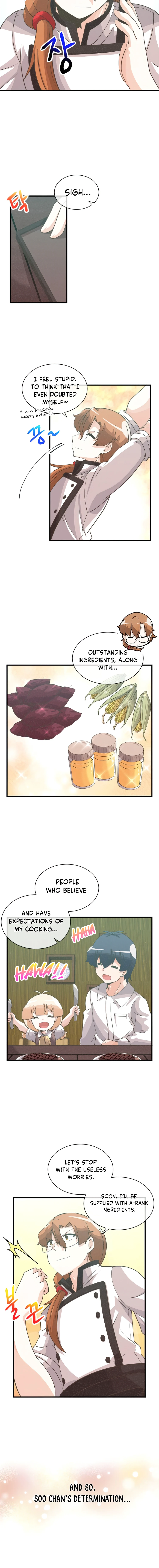 Farmer of Spirits Chapter 68 — Page 9