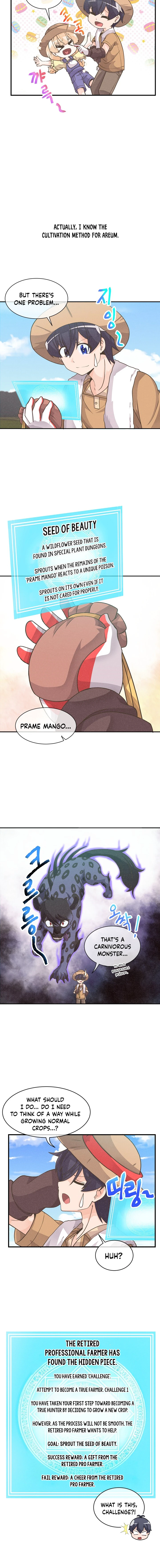 Farmer of Spirits Chapter 7 — Page 3