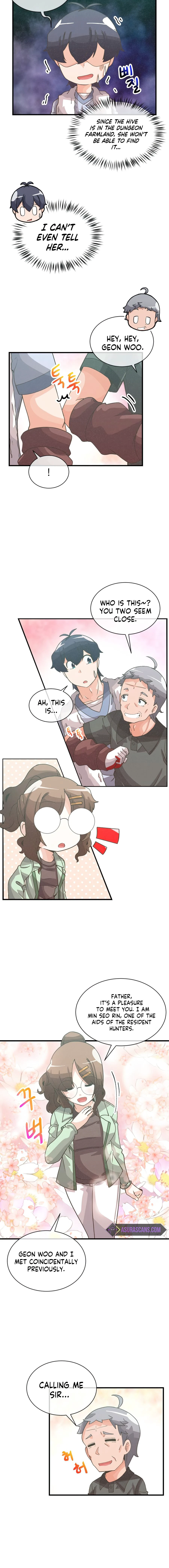 Farmer of Spirits Chapter 72 — Page 3
