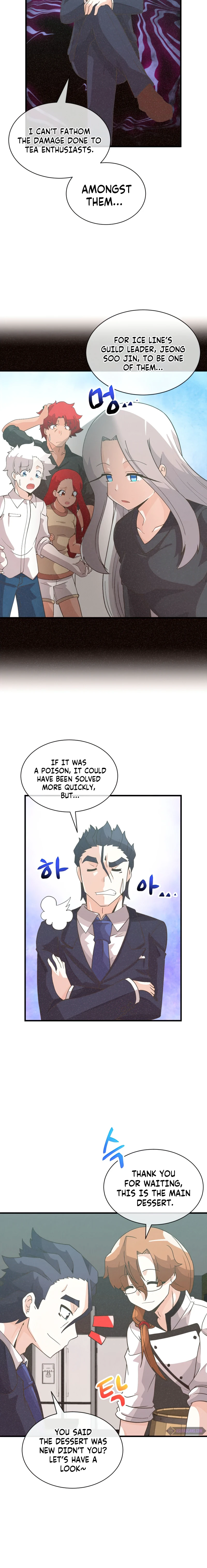 Farmer of Spirits Chapter 80 — Page 9