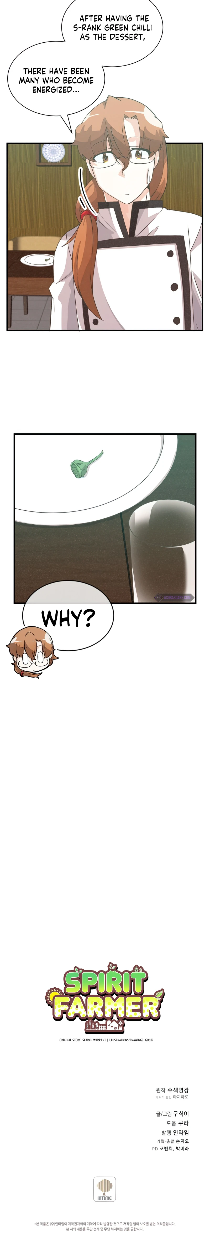 Farmer of Spirits Chapter 80 — Page 11