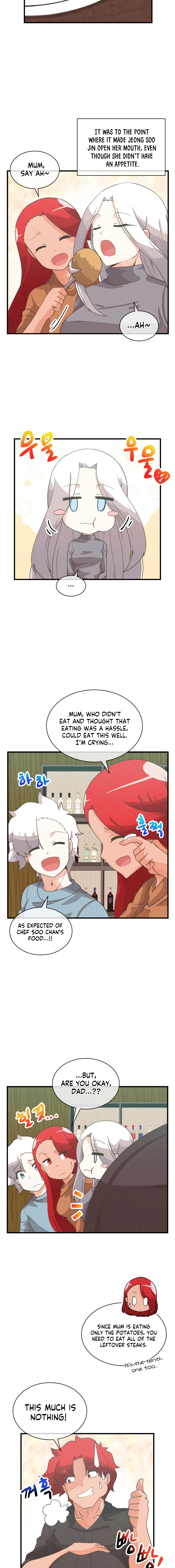 Farmer of Spirits Chapter 81 — Page 5