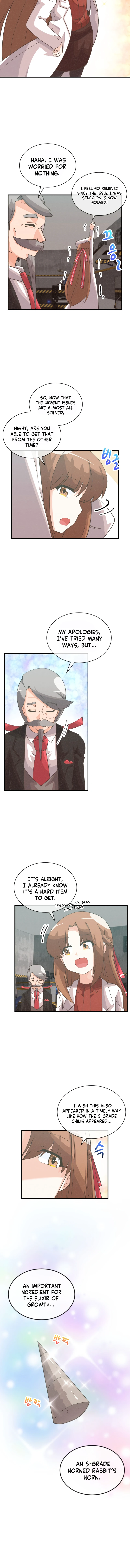 Farmer of Spirits Chapter 84 — Page 5