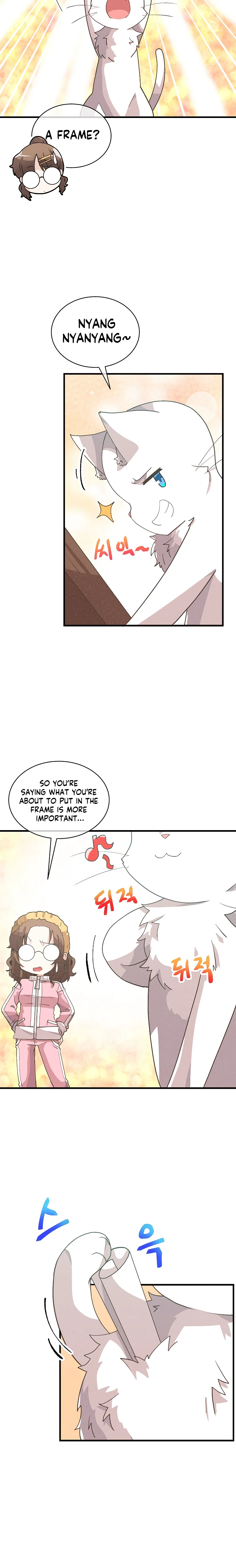 Farmer of Spirits Chapter 90 — Page 3