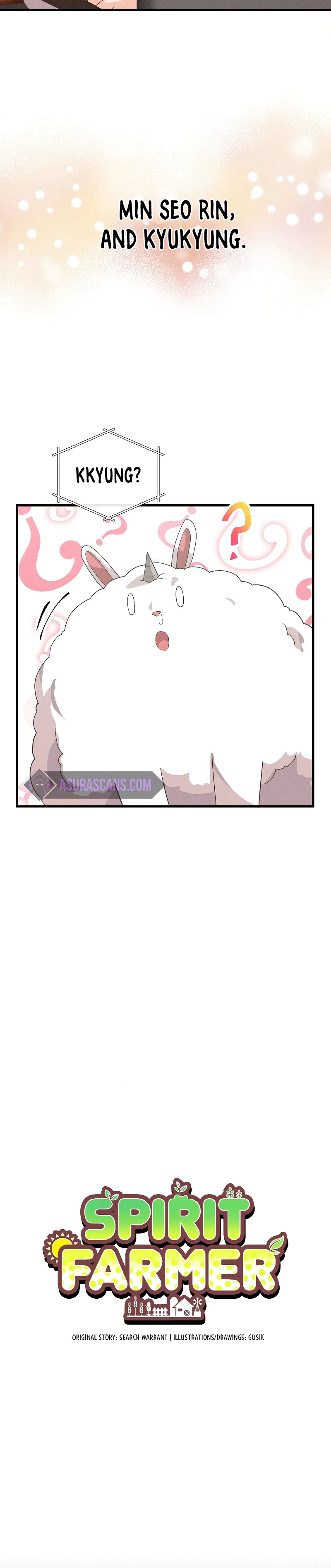 Farmer of Spirits Chapter 93 — Page 3