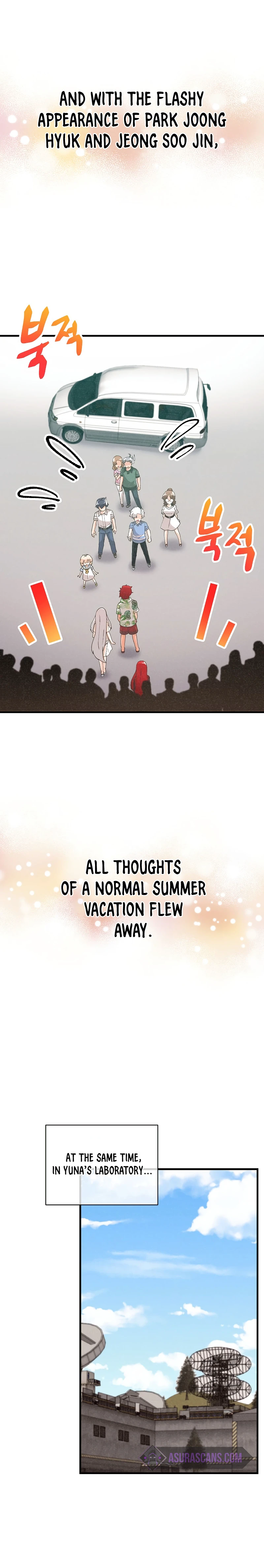 Farmer of Spirits Chapter 93 — Page 9