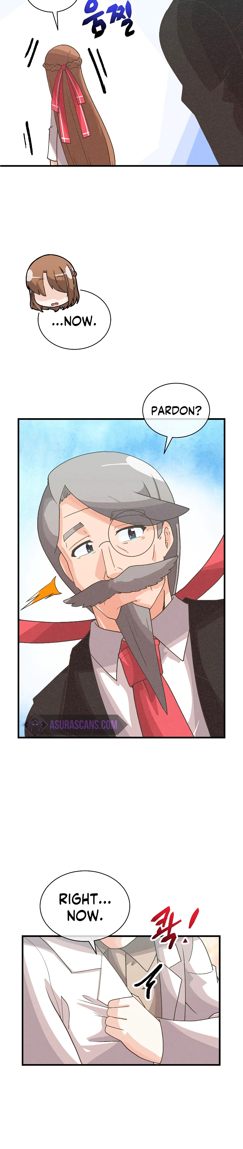 Farmer of Spirits Chapter 93 — Page 11