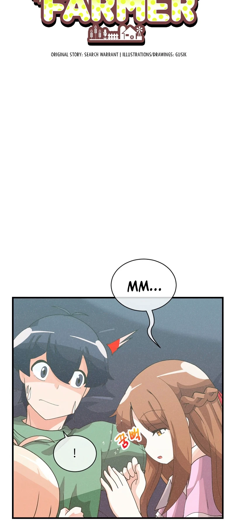 Farmer of Spirits Chapter 94 — Page 3