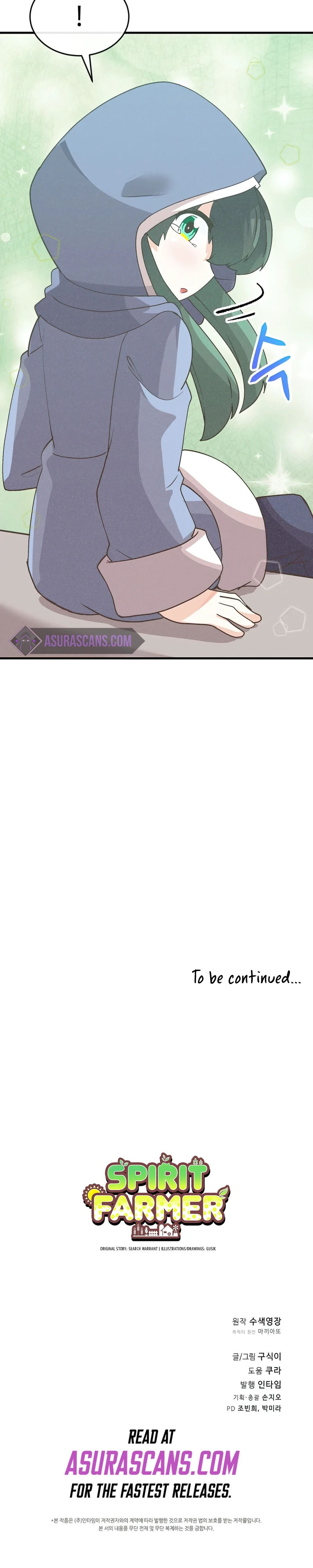 Farmer of Spirits Chapter 94 — Page 13