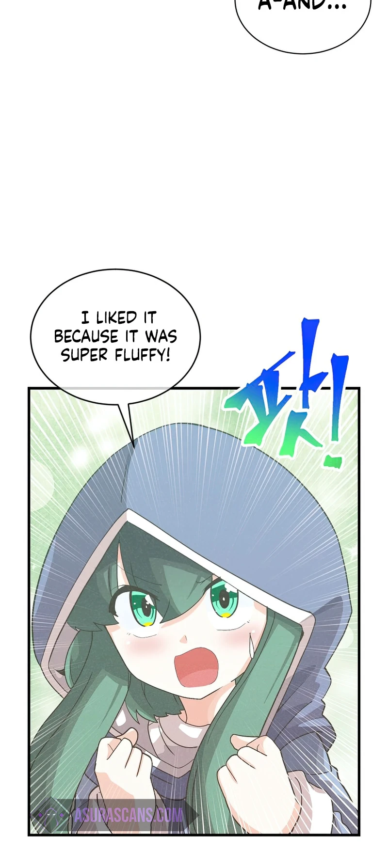 Farmer of Spirits Chapter 95 — Page 3
