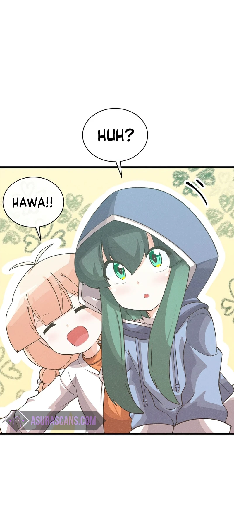 Farmer of Spirits Chapter 95 — Page 5
