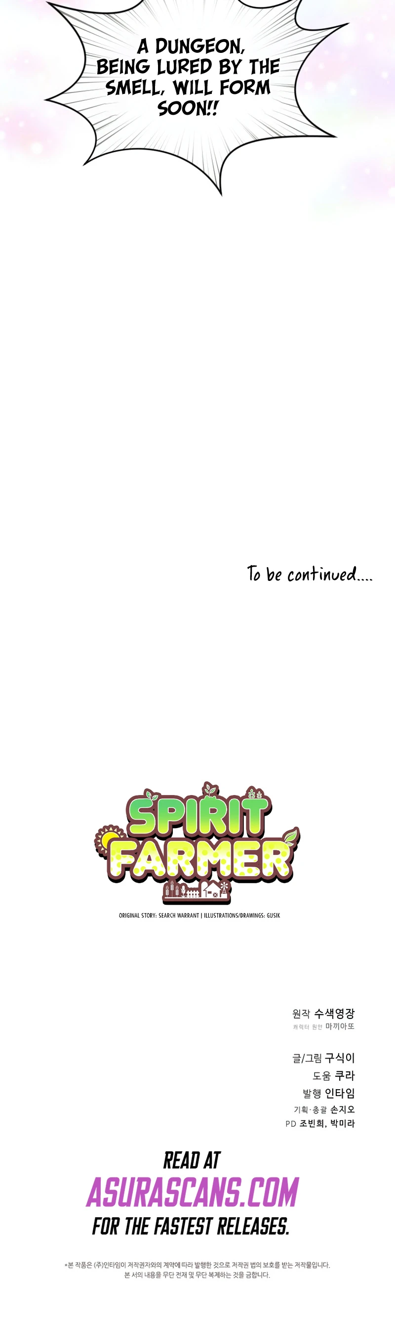Farmer of Spirits Chapter 95 — Page 13