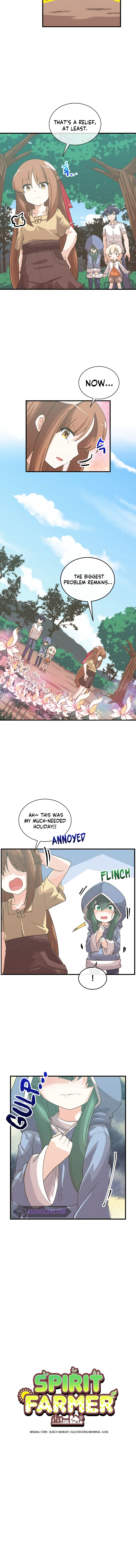 Farmer of Spirits Chapter 96 — Page 3