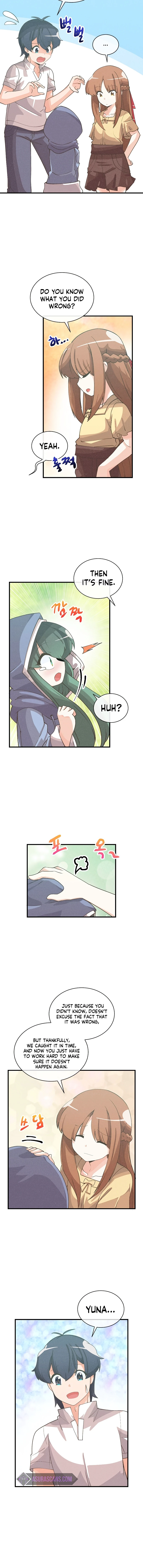 Farmer of Spirits Chapter 96 — Page 5