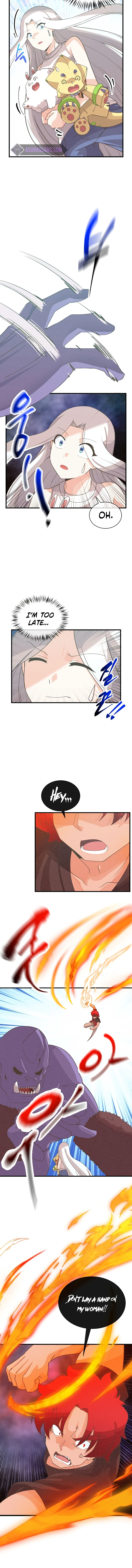 Farmer of Spirits Chapter 96 — Page 7