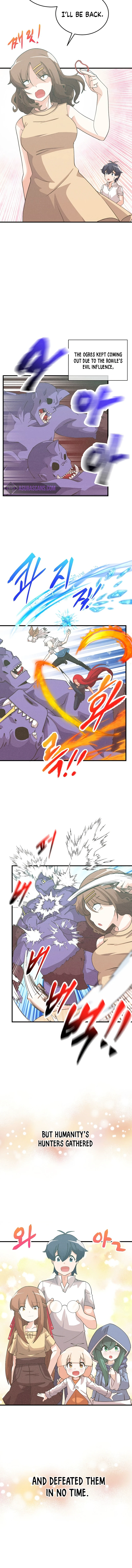 Farmer of Spirits Chapter 96 — Page 9