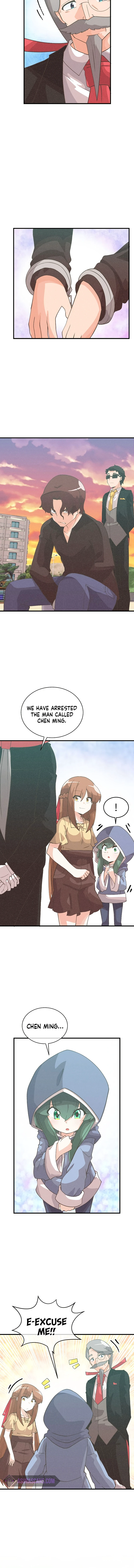 Farmer of Spirits Chapter 96 — Page 11