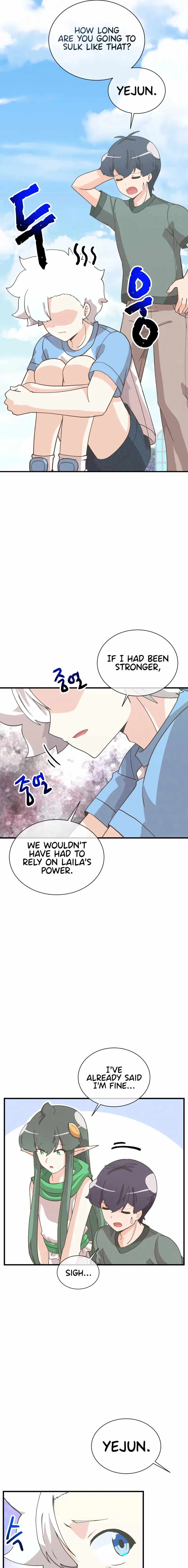 Farmer of Spirits Chapter 161 — Page 13