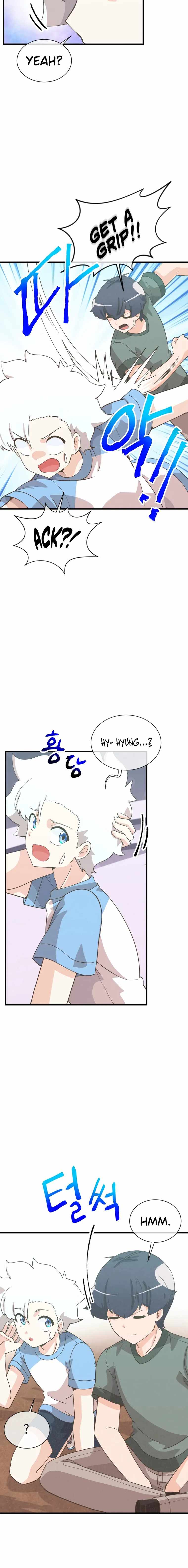 Farmer of Spirits Chapter 161 — Page 14