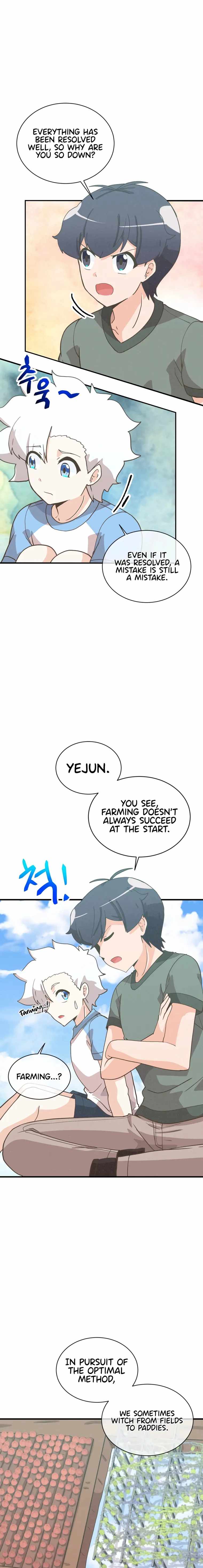 Farmer of Spirits Chapter 161 — Page 15