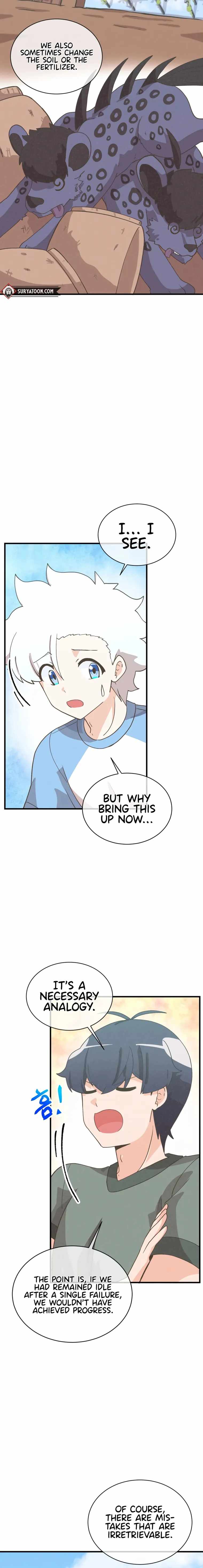 Farmer of Spirits Chapter 161 — Page 16