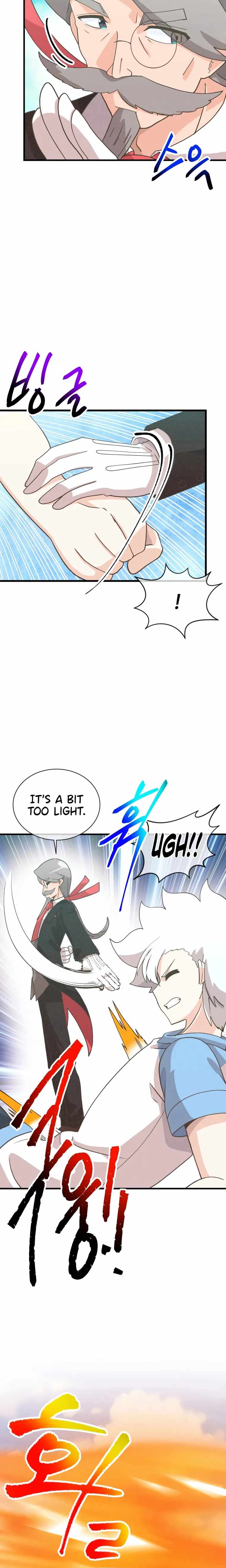 Farmer of Spirits Chapter 162 — Page 2