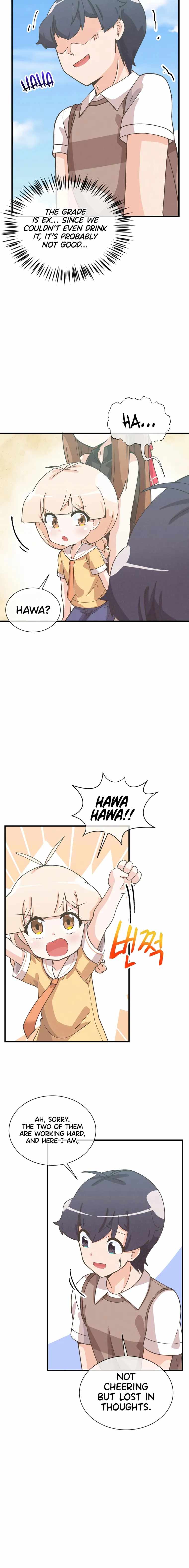 Farmer of Spirits Chapter 162 — Page 14