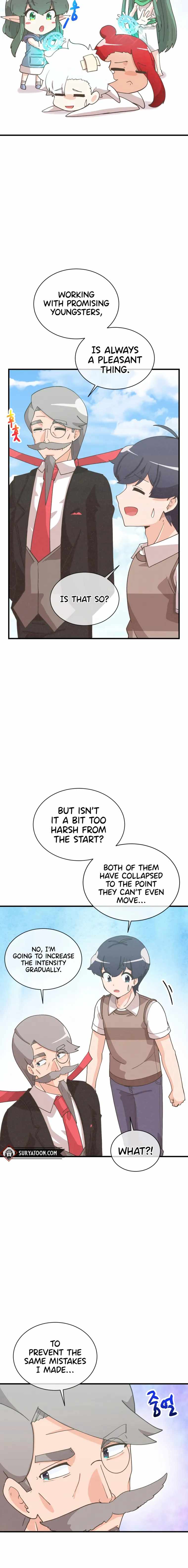 Farmer of Spirits Chapter 162 — Page 16
