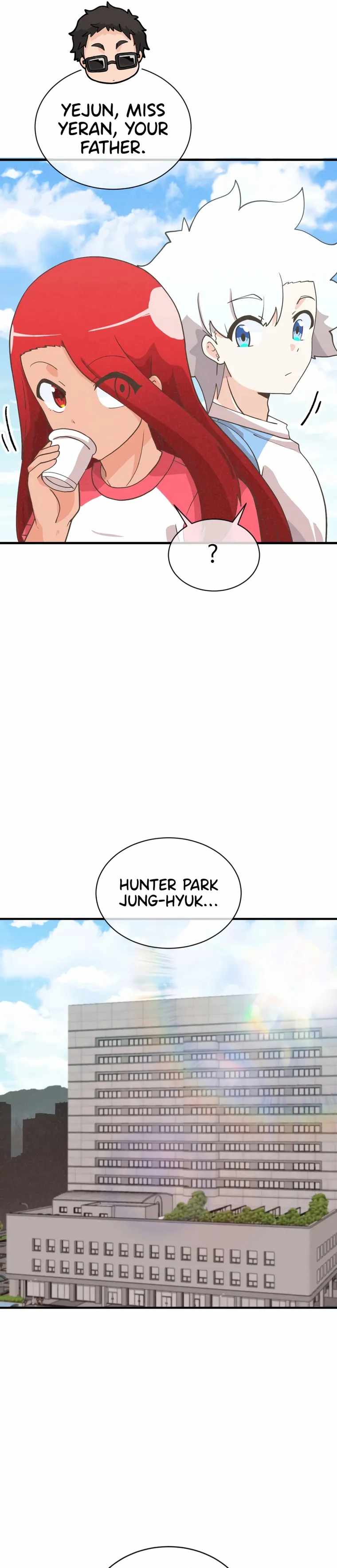 Farmer of Spirits Chapter 162 — Page 19