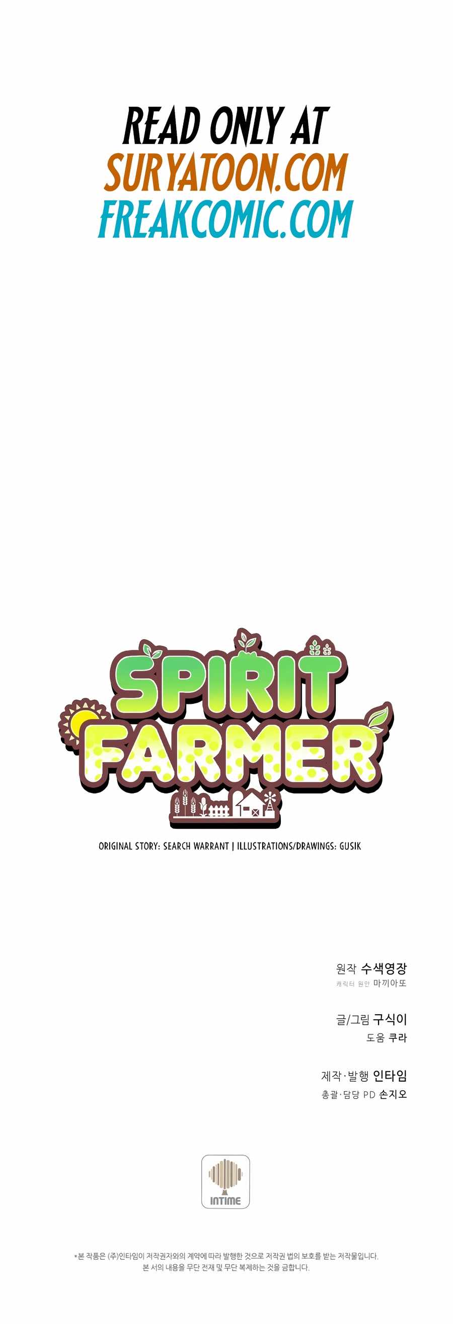 Farmer of Spirits Chapter 176 — Page 12