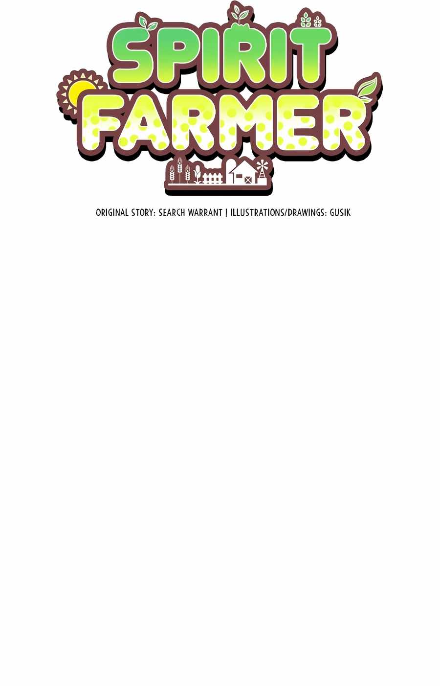 Farmer of Spirits Chapter 177 — Page 12