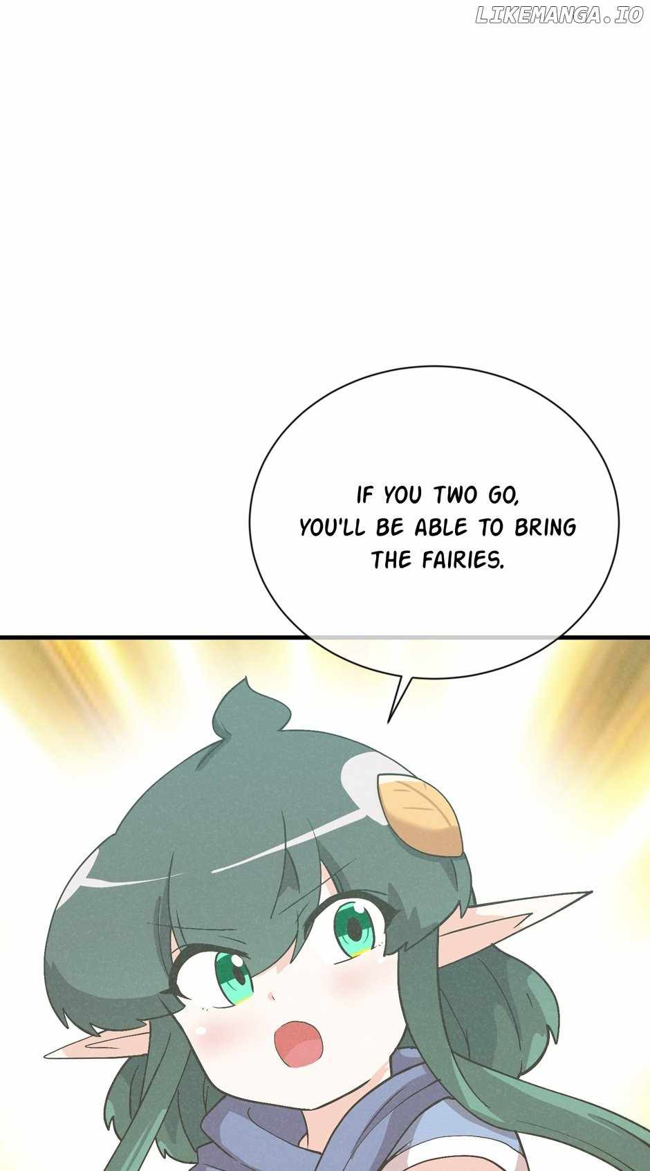 Farmer of Spirits Chapter 183 — Page 2