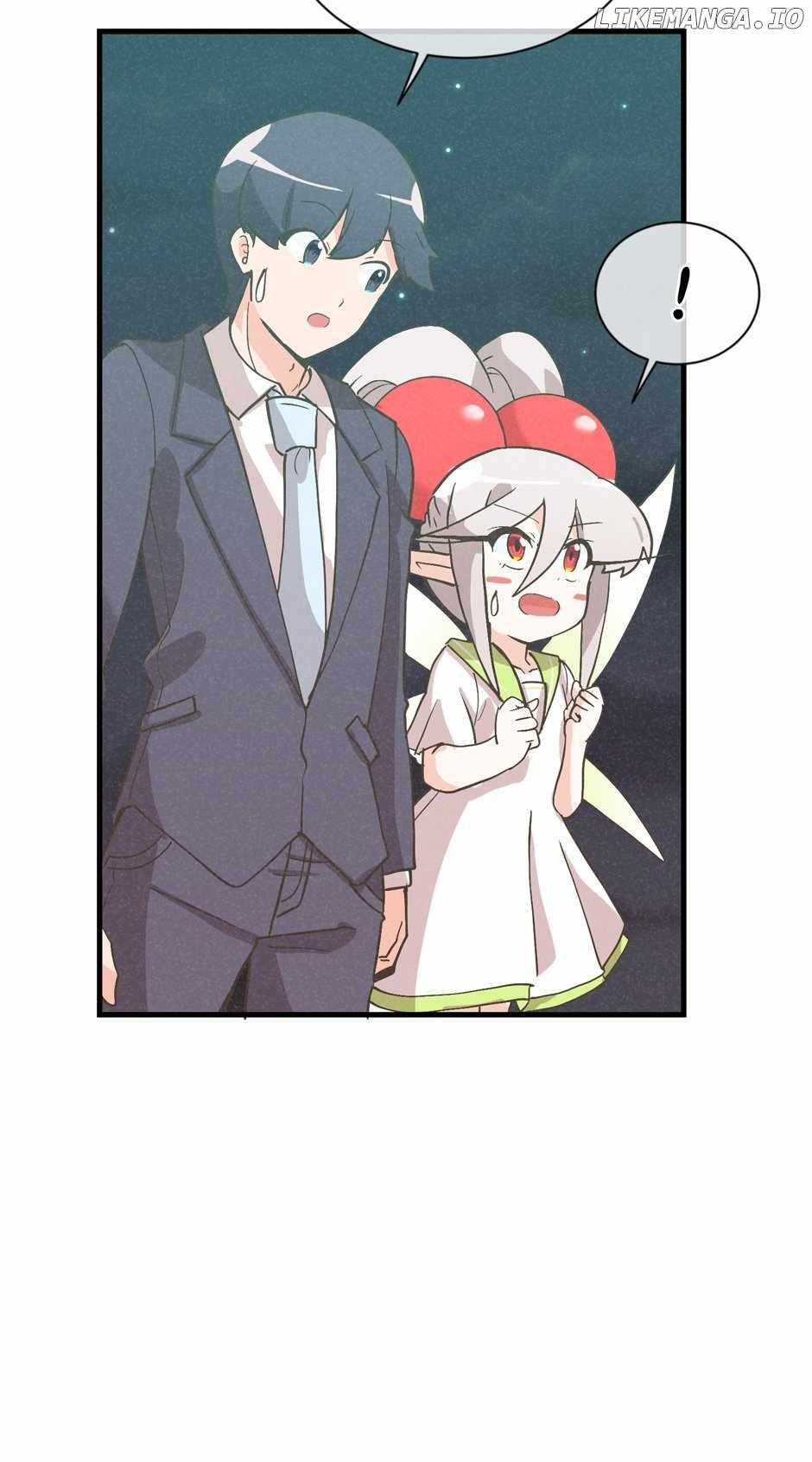 Farmer of Spirits Chapter 183 — Page 4