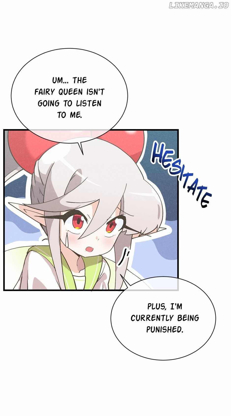 Farmer of Spirits Chapter 183 — Page 5