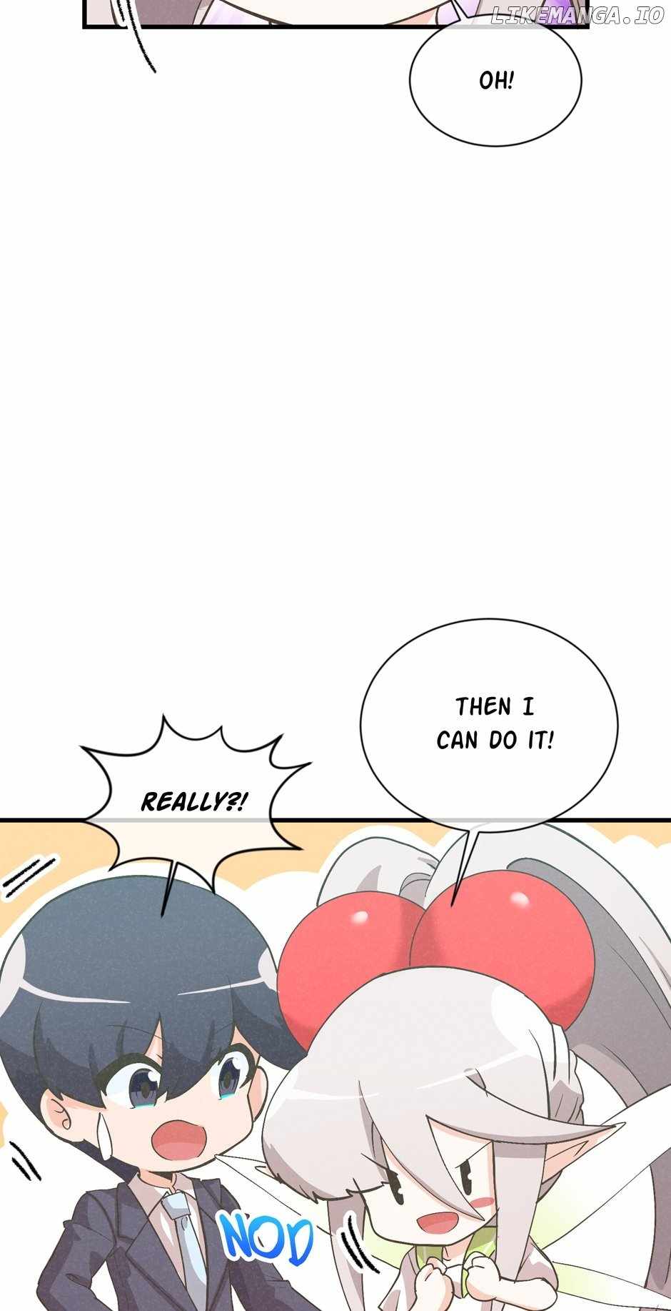 Farmer of Spirits Chapter 183 — Page 9