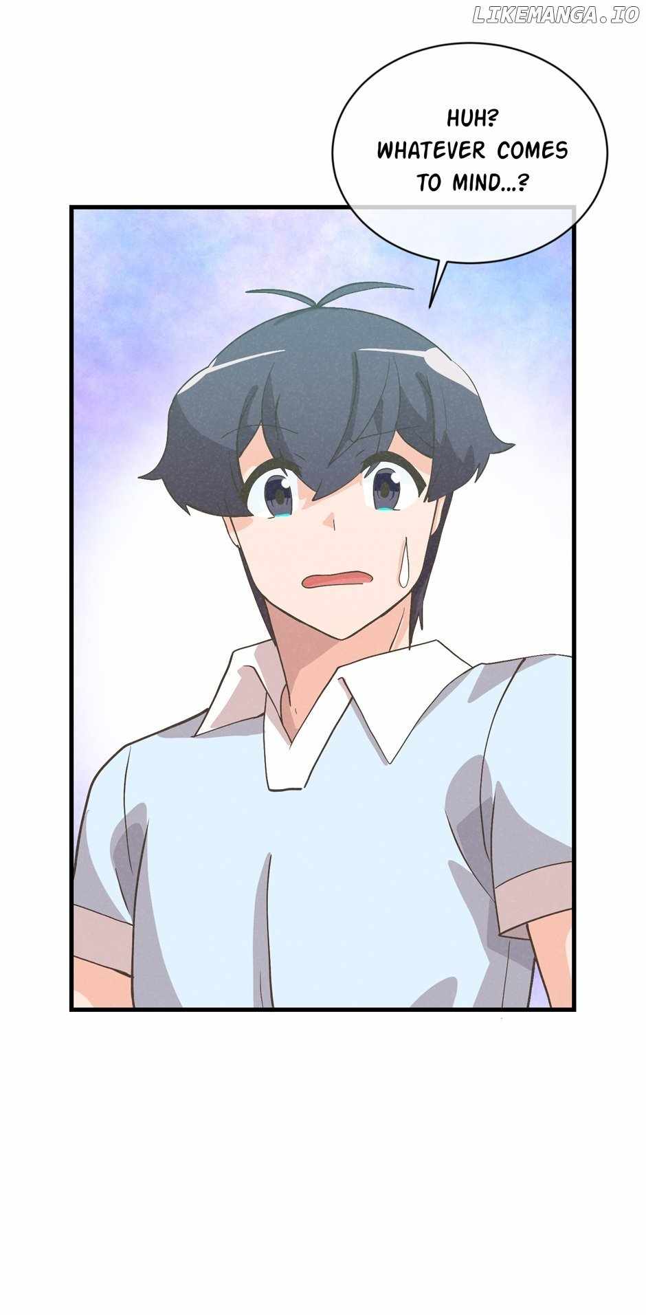 Farmer of Spirits Chapter 183 — Page 20