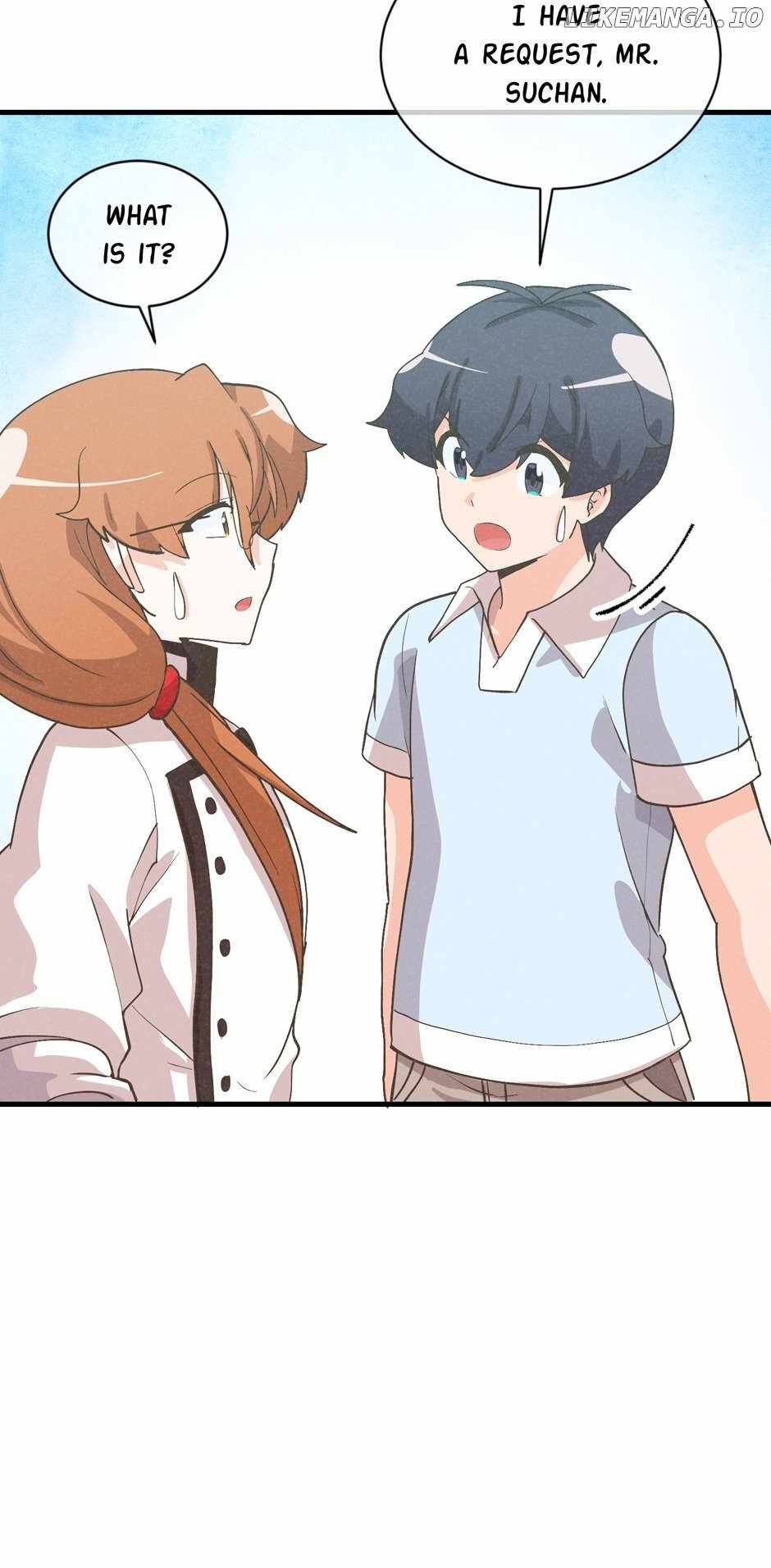 Farmer of Spirits Chapter 183 — Page 22