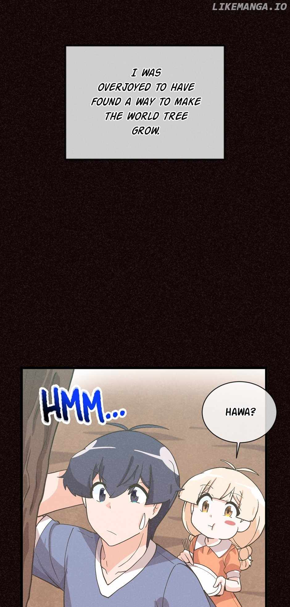 Farmer of Spirits Chapter 183 — Page 25