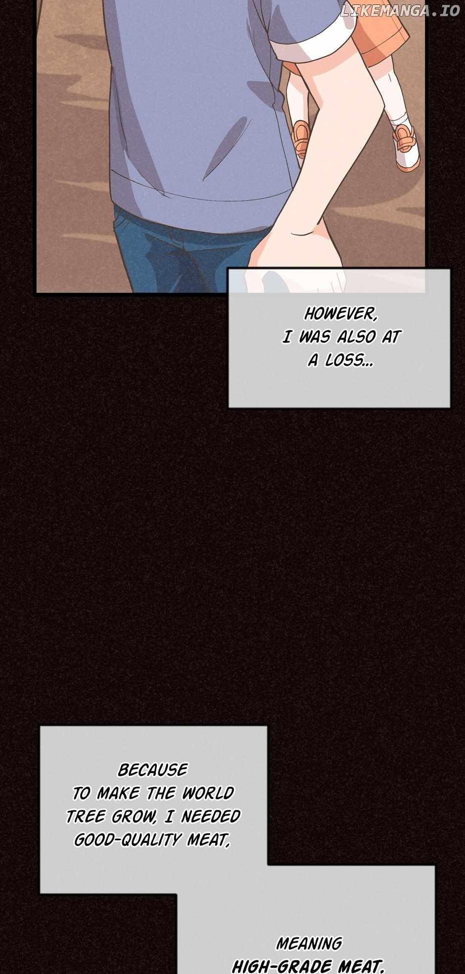 Farmer of Spirits Chapter 183 — Page 26