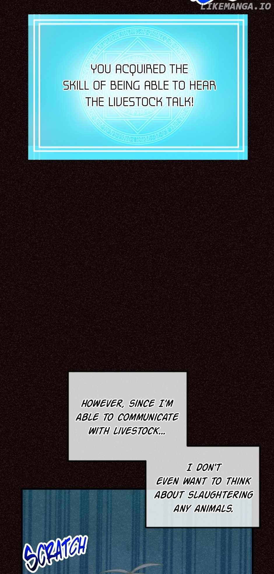 Farmer of Spirits Chapter 183 — Page 29