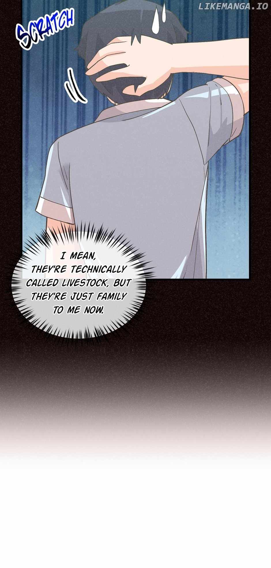 Farmer of Spirits Chapter 183 — Page 30