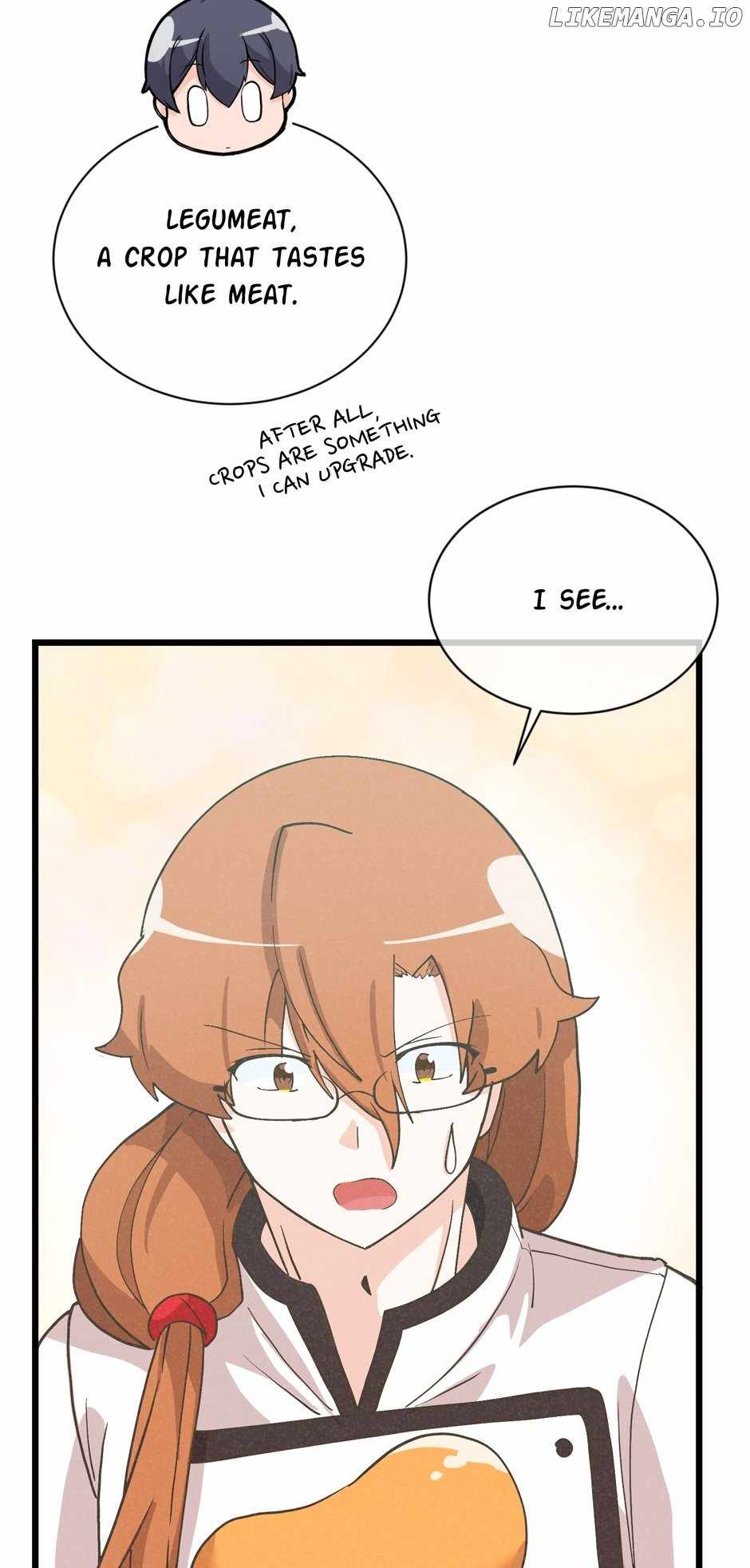 Farmer of Spirits Chapter 183 — Page 32