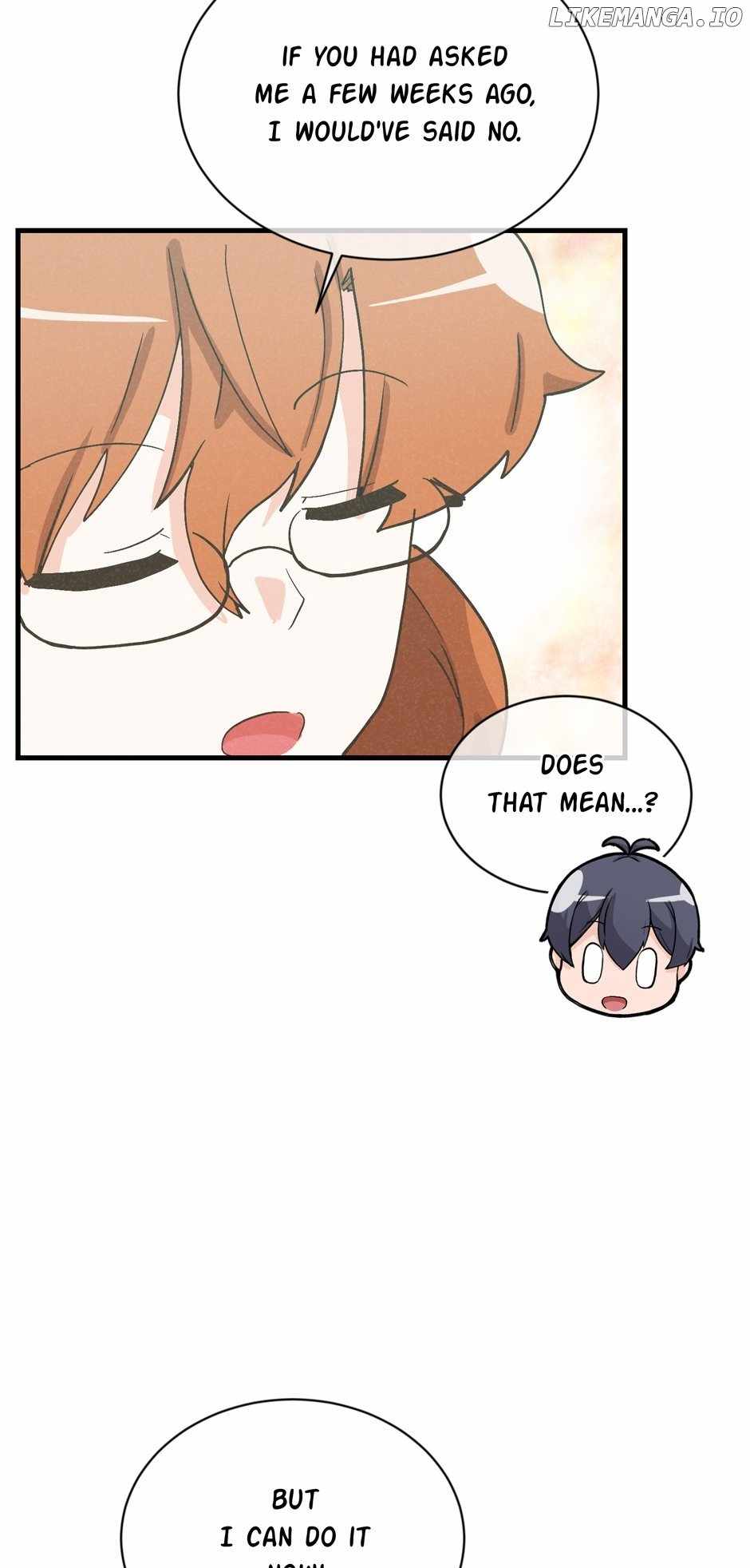 Farmer of Spirits Chapter 183 — Page 35