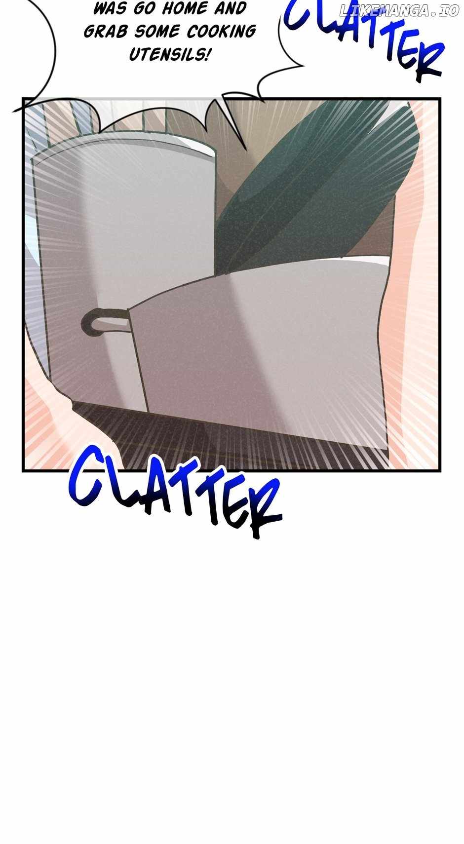Farmer of Spirits Chapter 183 — Page 42