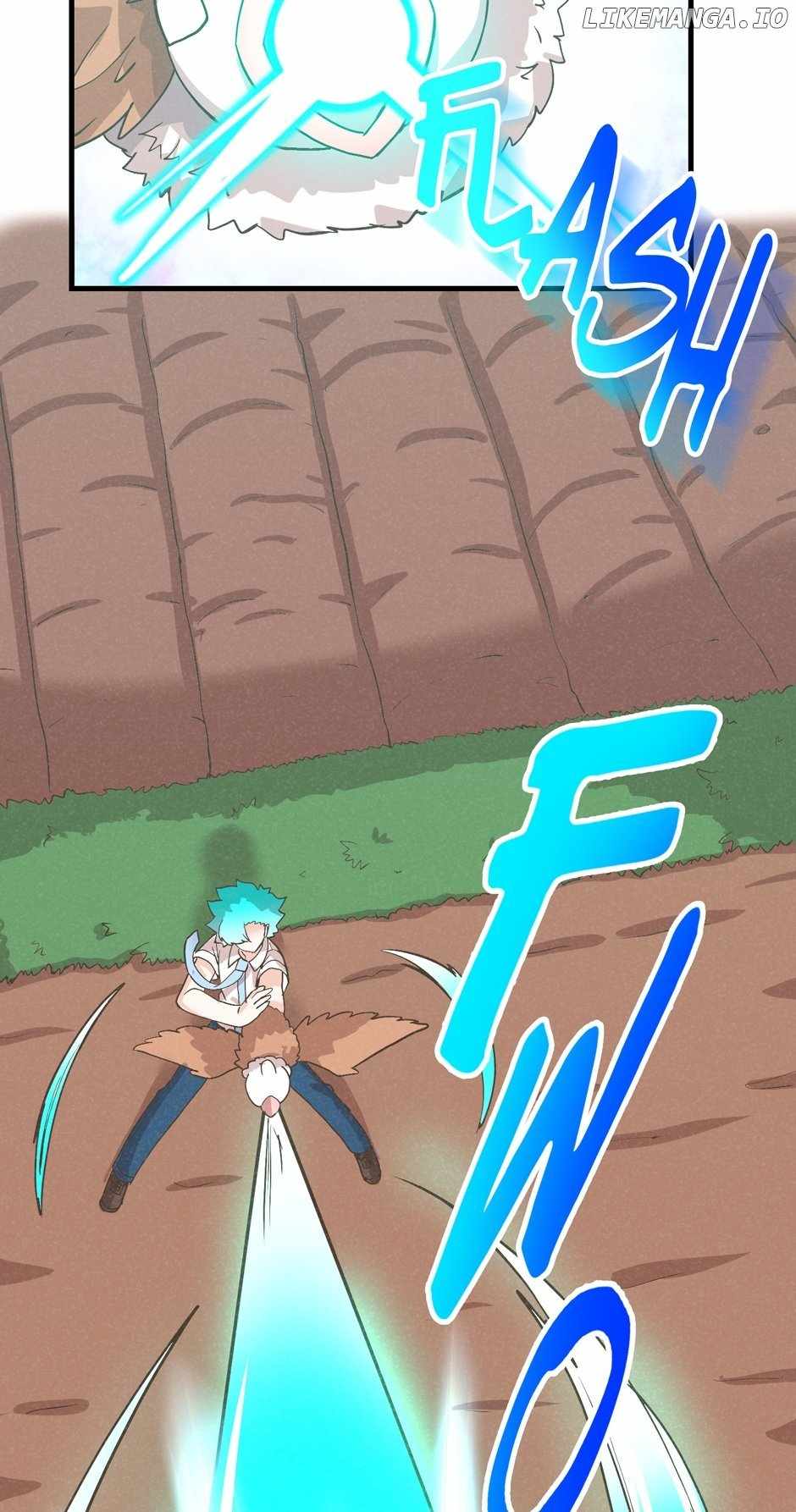Farmer of Spirits Chapter 183 — Page 47